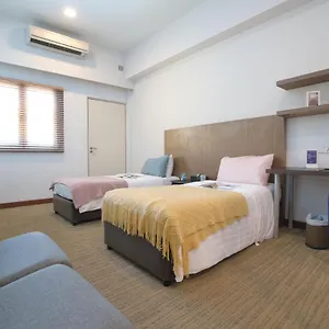 visit hotel