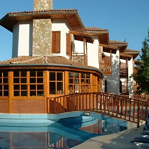 4* Отель Elze