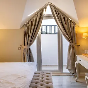 3* Hotel Pinehill Hotel&suites